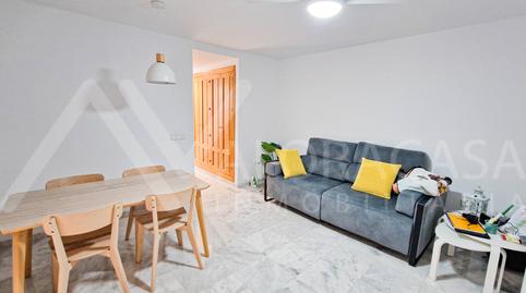 Photo 4 of Flat to rent in Parque Ayala - Jardín de la Abadía - Huelín, Málaga