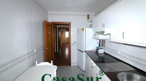 Foto 4 de Piso en venta en Parquesol, Valladolid Capital