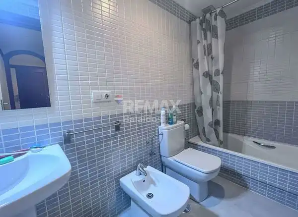 Piso con ascensor en venta en Rúa Montecelo Alto, imagen 19