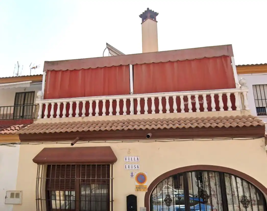 Casa en venda a La Hoja Roja, imagen 3