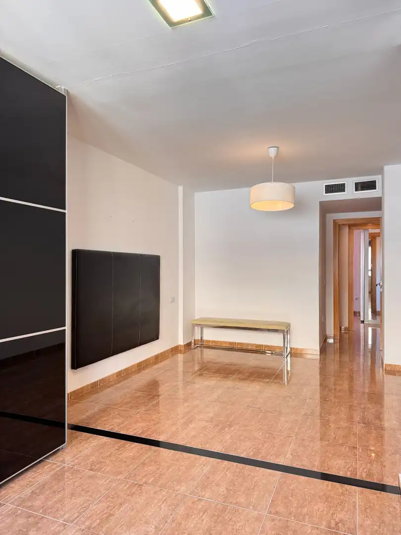 Ático en venta en Roquetas de Mar con Aire acondicionado, Calefacción y Trastero