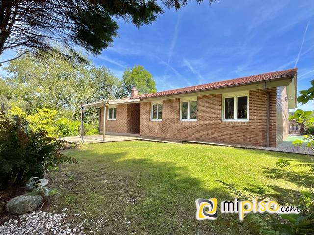 Casa-chalet en Venta en BEDUL (EL), 25 en Limpias