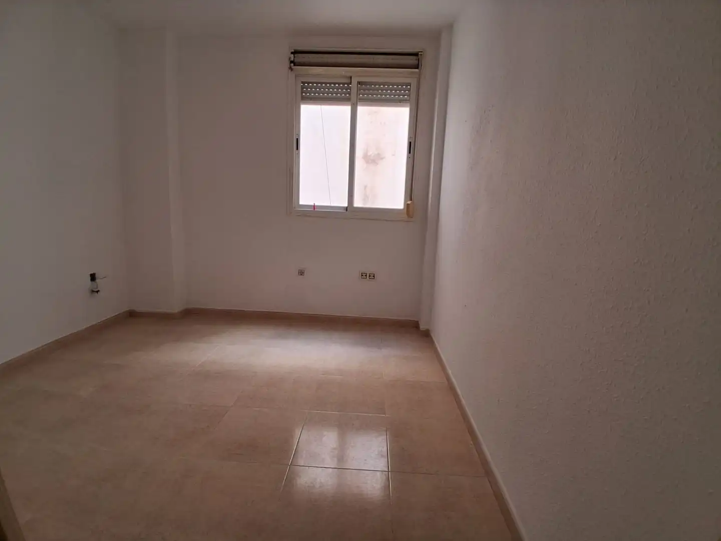 Bedroom of Flat for sale in Roquetas de Mar