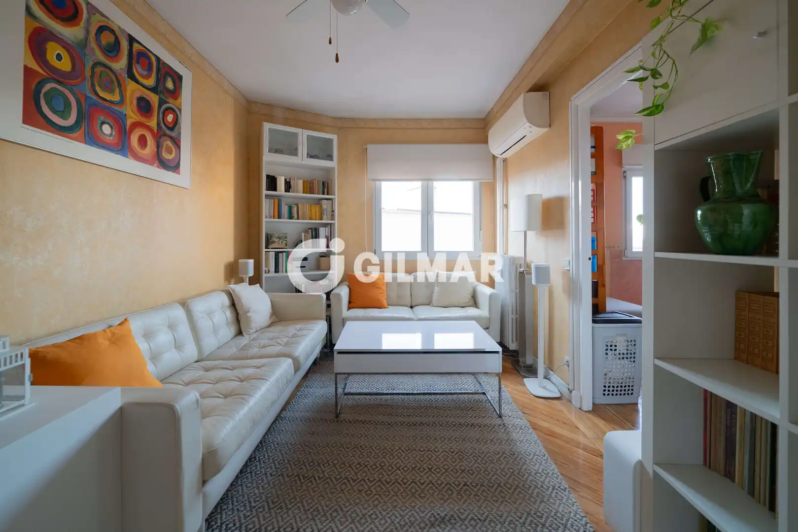 Flat with lift for sale in Centro, imagen 3