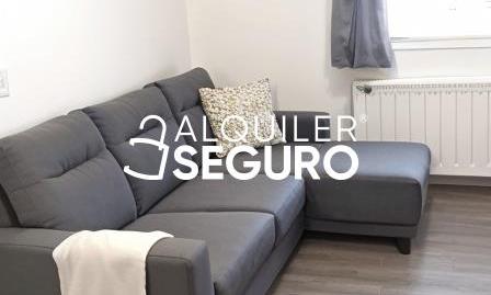 Photo 2 of Flat for rent in De las Acacias, El Cristo, Palencia Capital