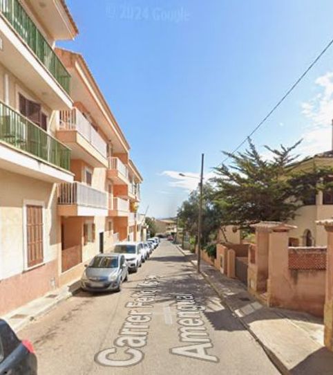 Foto 2 de Piso en venta en Capdepera Poble, Capdepera