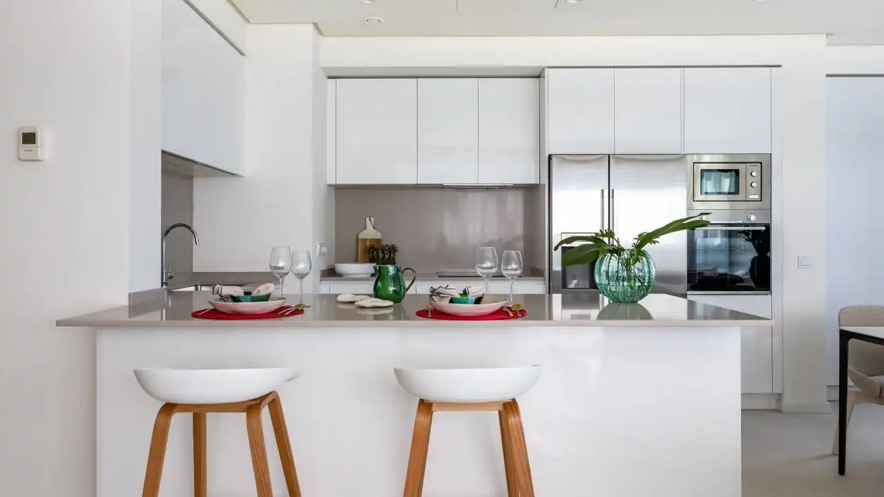 Apartment with terrace for sale in Montemayor - Marbella Club, imagen 30