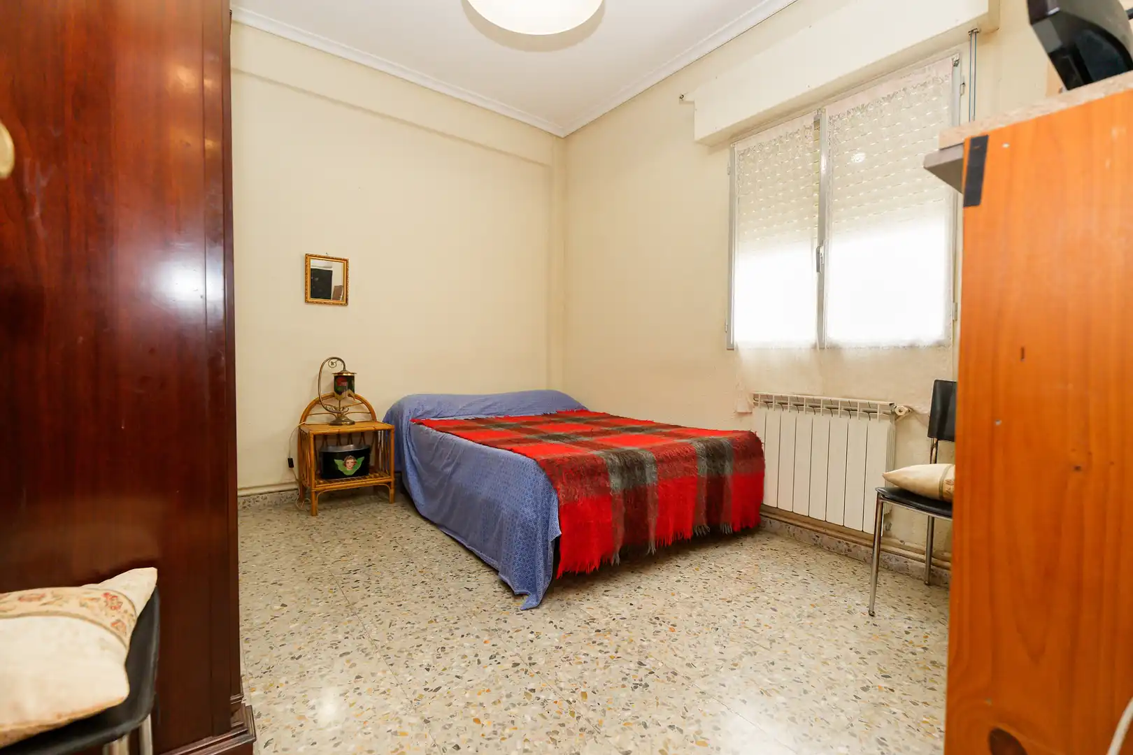 Piso en venta en Calle General Urrutia, Oeste
