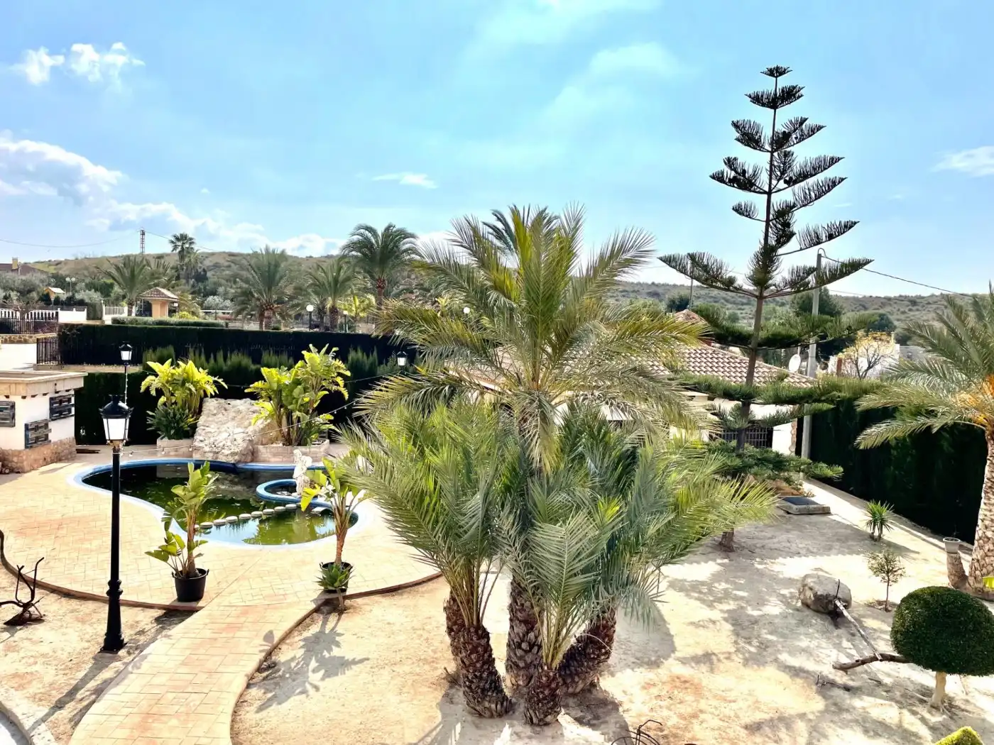 Villa mit Pool zum Verkauf in Jubalcoi, imagen 81