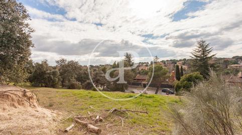 Foto 4 de Residencial en venta en El Bosque, Madrid