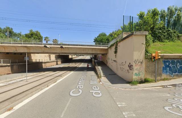 Piso en Venta en La Mina