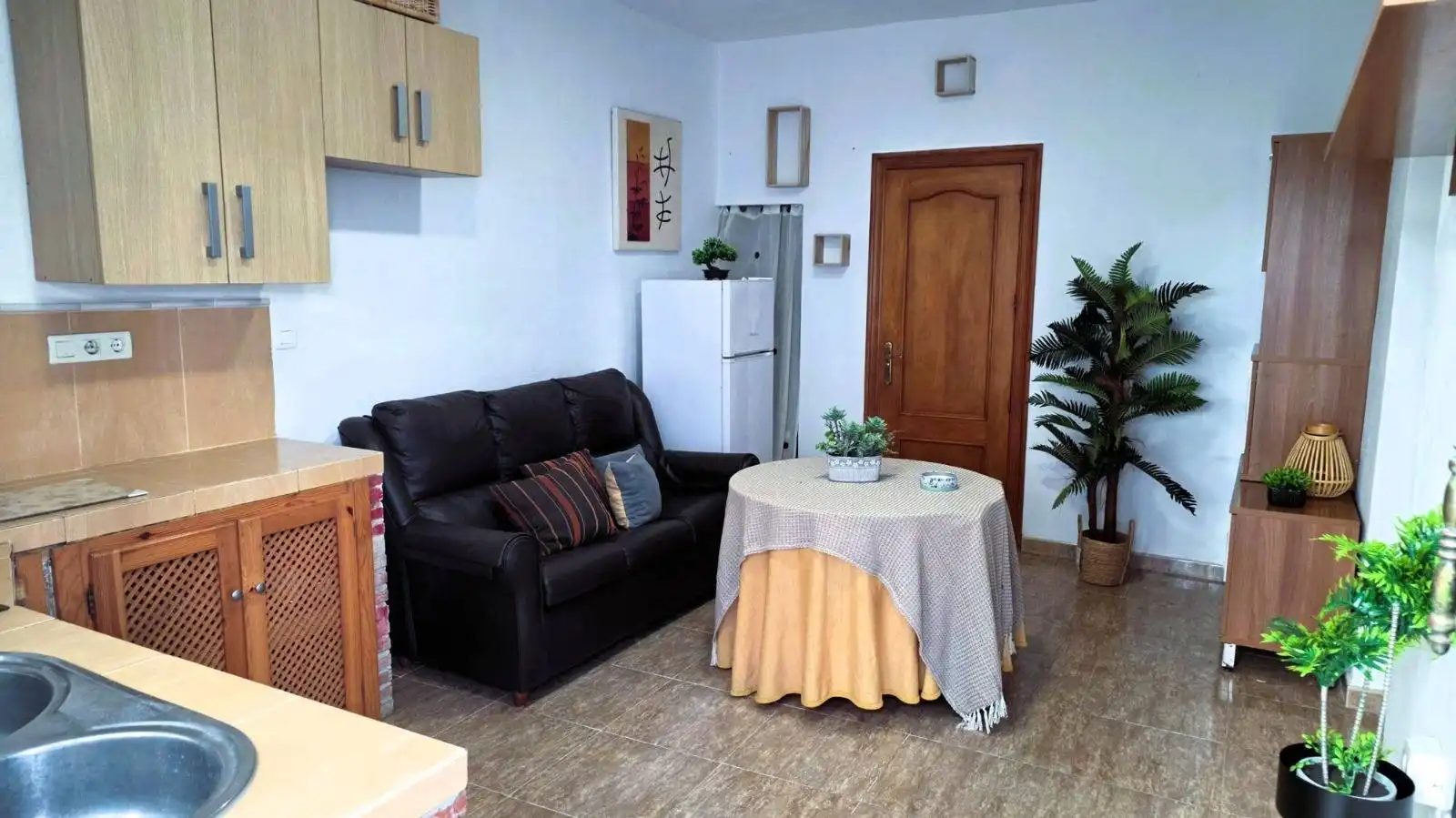 Appartement compact à vendre à Centro
