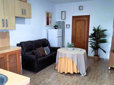 Apartament en venda a Centro