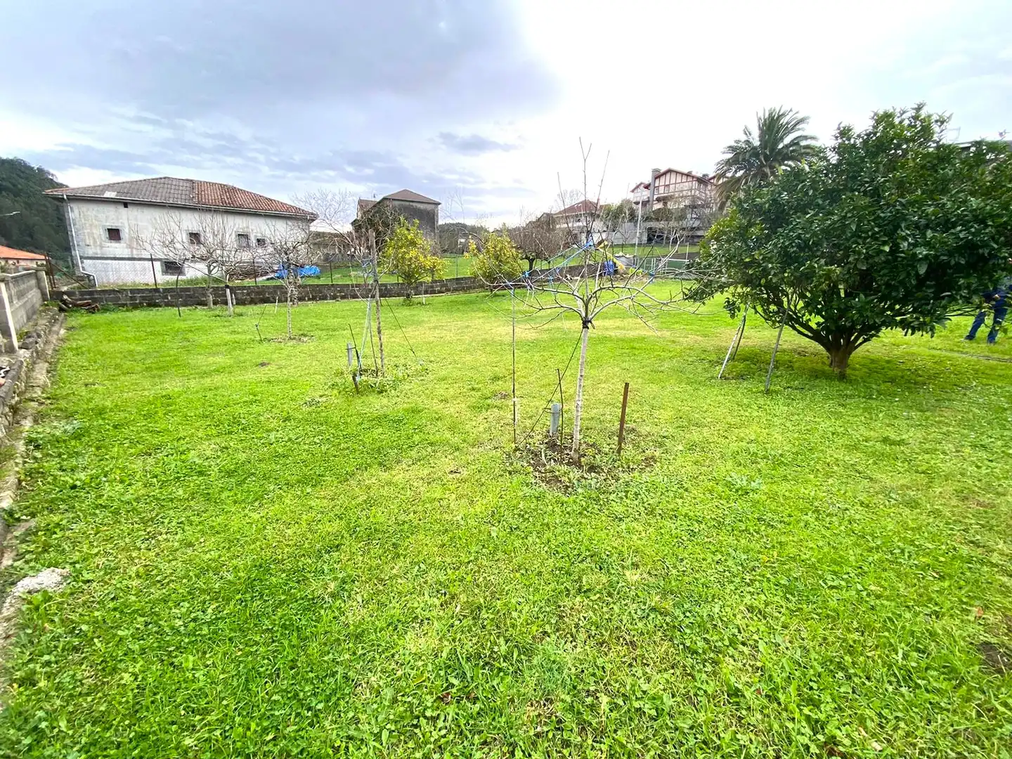Casa o xalet en venda en Castro-Urdiales amb Calefacció, Jardí privat i Parquet
