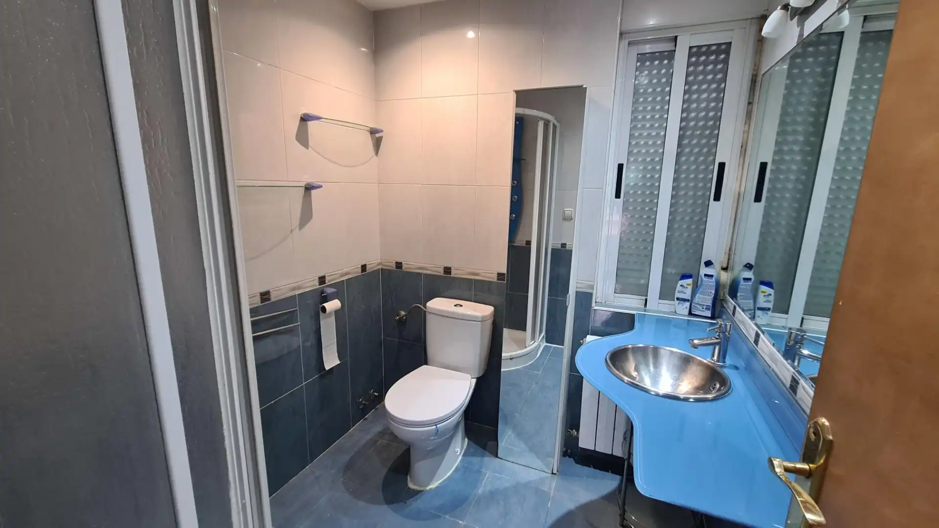 Flat with lift for sale in Avenida del Príncipe de Asturias 22, imagen 21