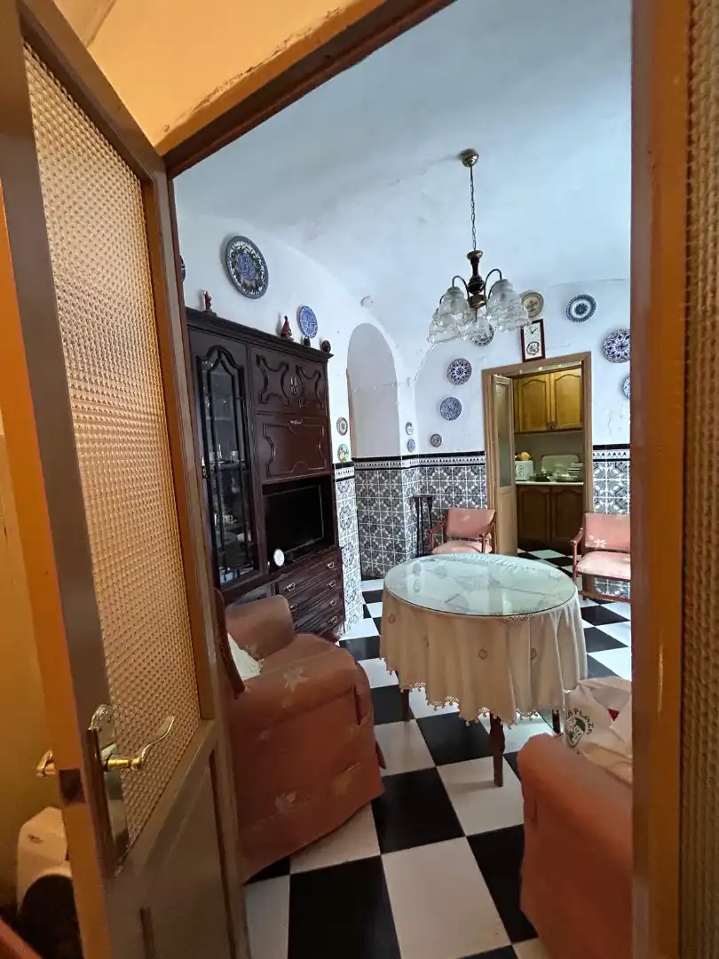 Country homes for sale in Calle Reyes Huertas, 29, Barcarrota