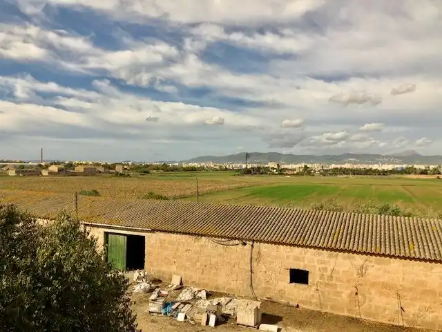 Casa rústica con terraza en venta en Llevant, imagen 29