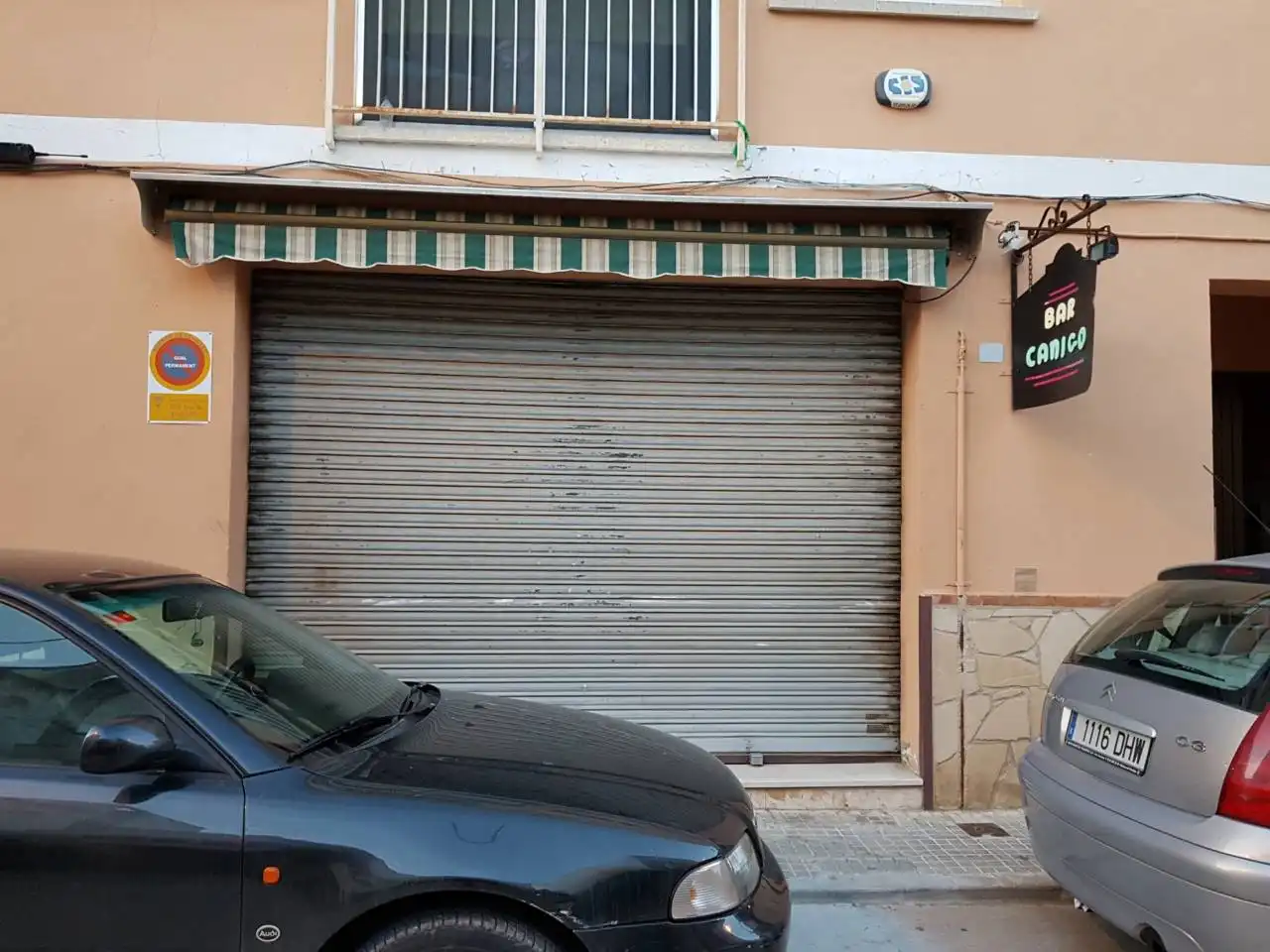 Commercial properties for sale in Sant Pere de Riudebitlles  with Air Conditioner