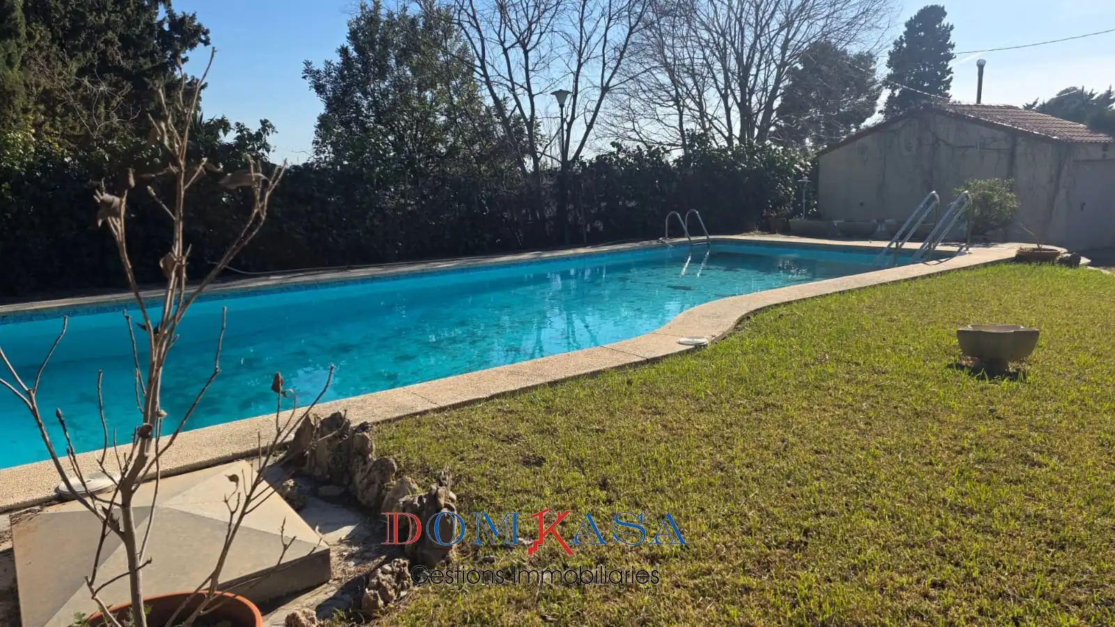 Piscina de Casa o xalet en venda en Tortosa amb Calefacció, Jardí privat i Terrassa