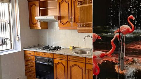 Foto 5 de Pis en venda a Pio XII, Santa María - Pio XII, Ciudad Real Capital