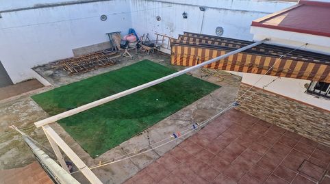 Foto 4 de Casa adosada en venta en Villanueva del Ariscal, Sevilla