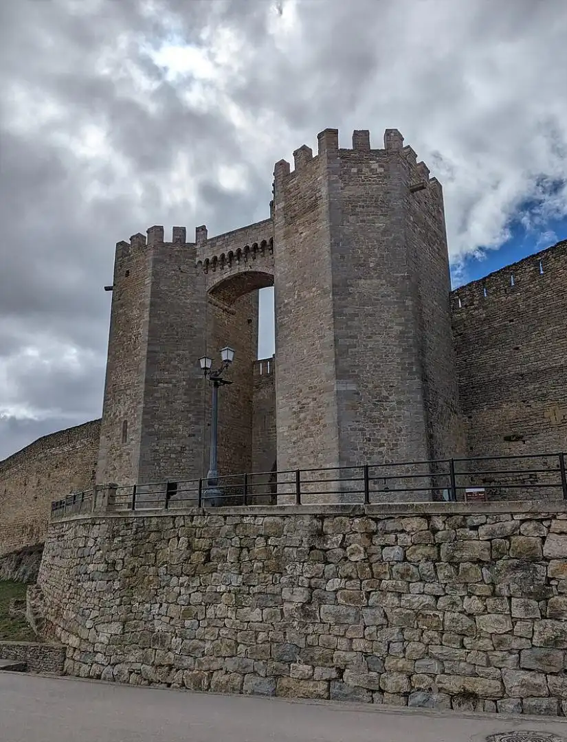 Haus zum Verkauf in Morella, imagen 19