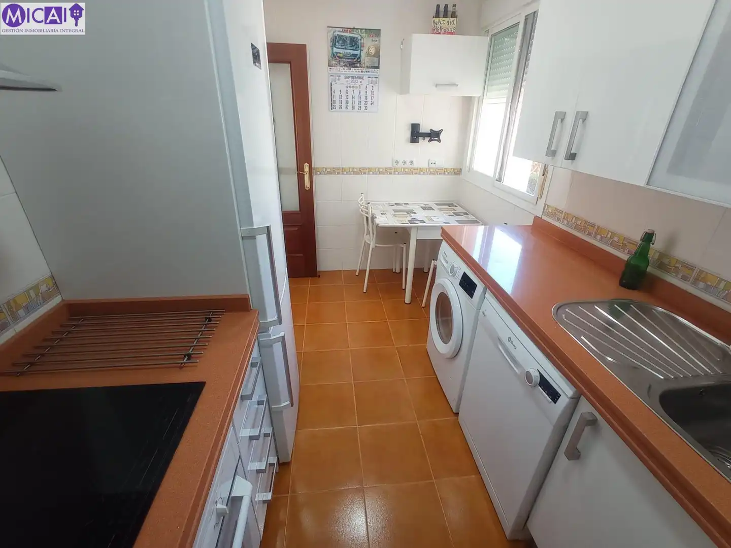 Flat with pool for sale in Casines, imagen 7
