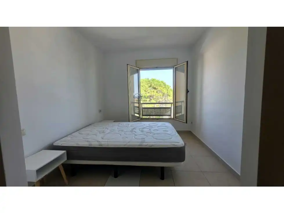 Dormitori de Dúplex en venda en Pedreguer amb Calefacció i Moblat
