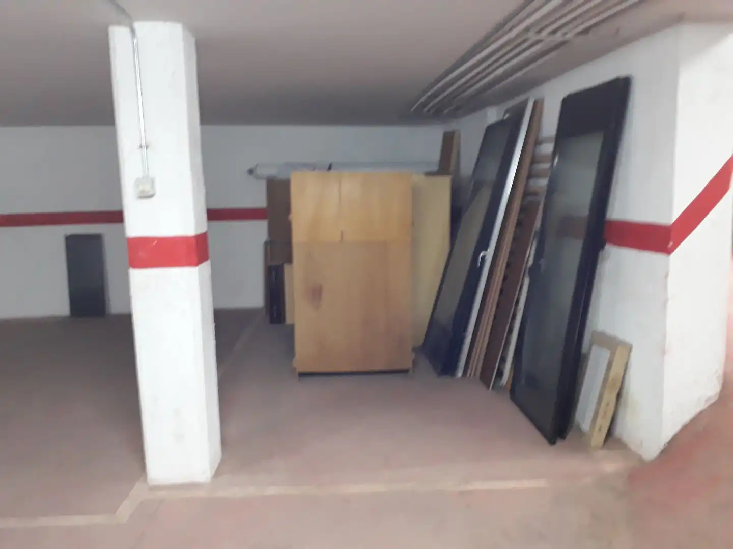 Garage for sale in Castellanos de Moriscos