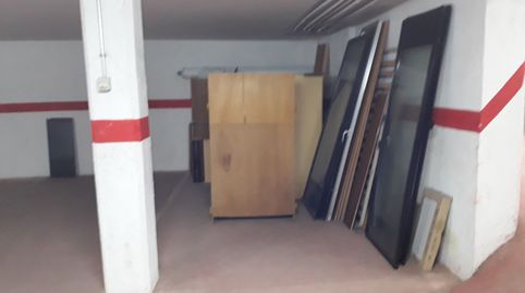 Foto 2 de Garatge en venda a Calle Mayor a la Plaza, 15, Castellanos de Moriscos, Salamanca