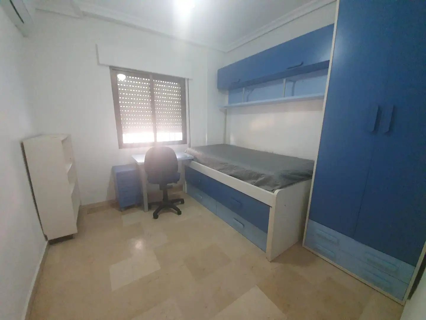 Flat for rent in Calle SAN ANTONIO ABAD, Bellavista