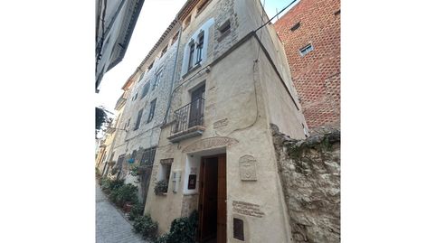 Foto 3 de Casa o xalet en venda a Calle San Roque, Jérica, Castellón