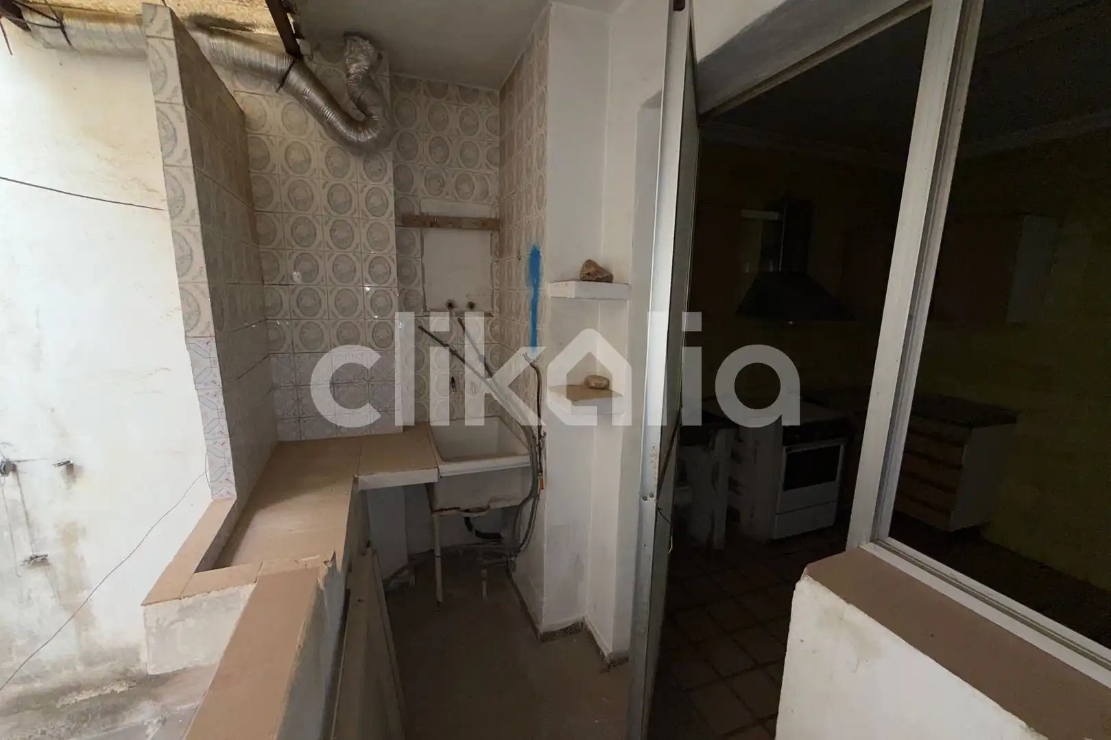 Flat for sale in Archena