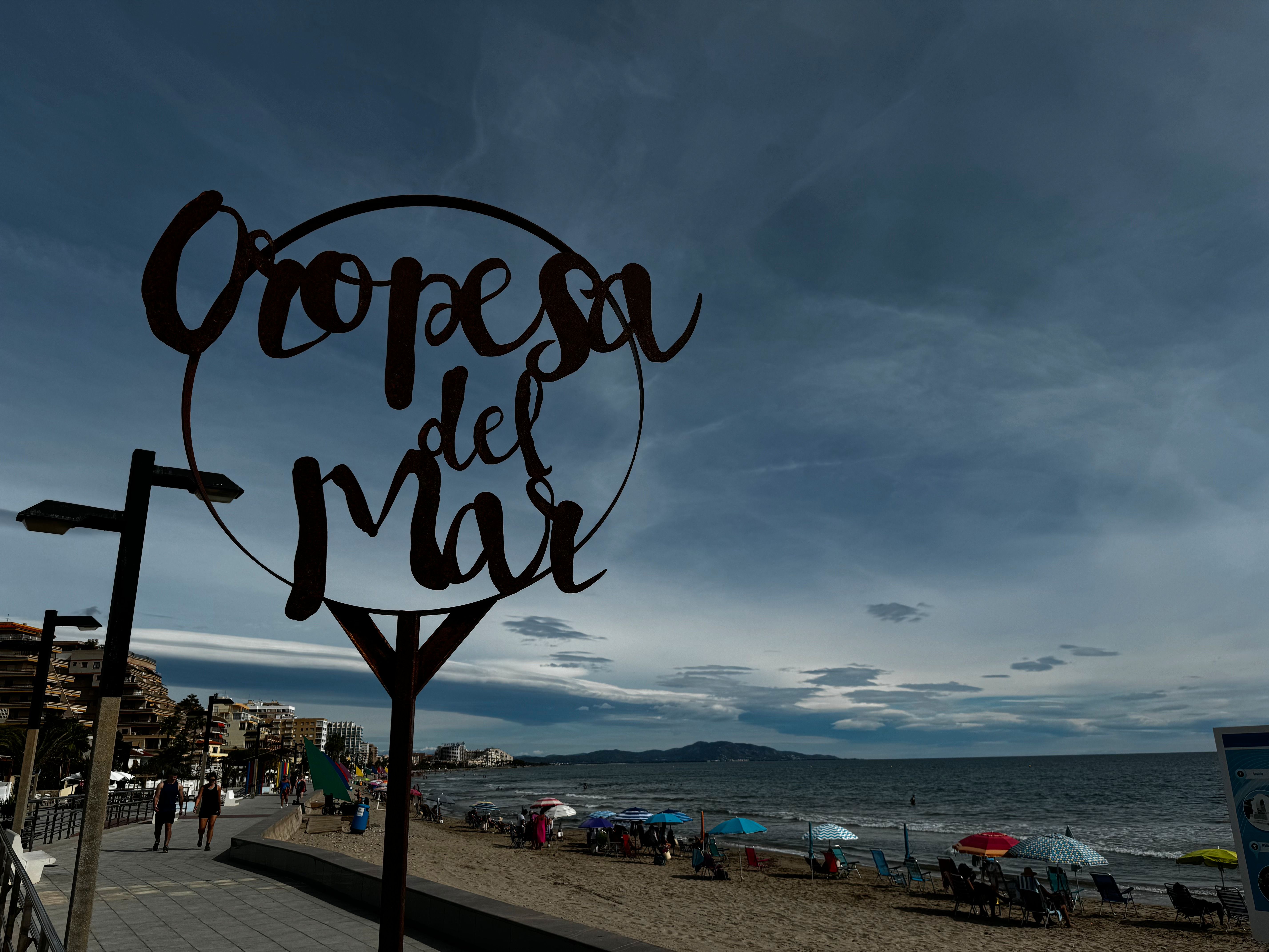 Apartment for sale in Oropesa del Mar / Orpesa  with Air Conditioner, Heating and Terrace