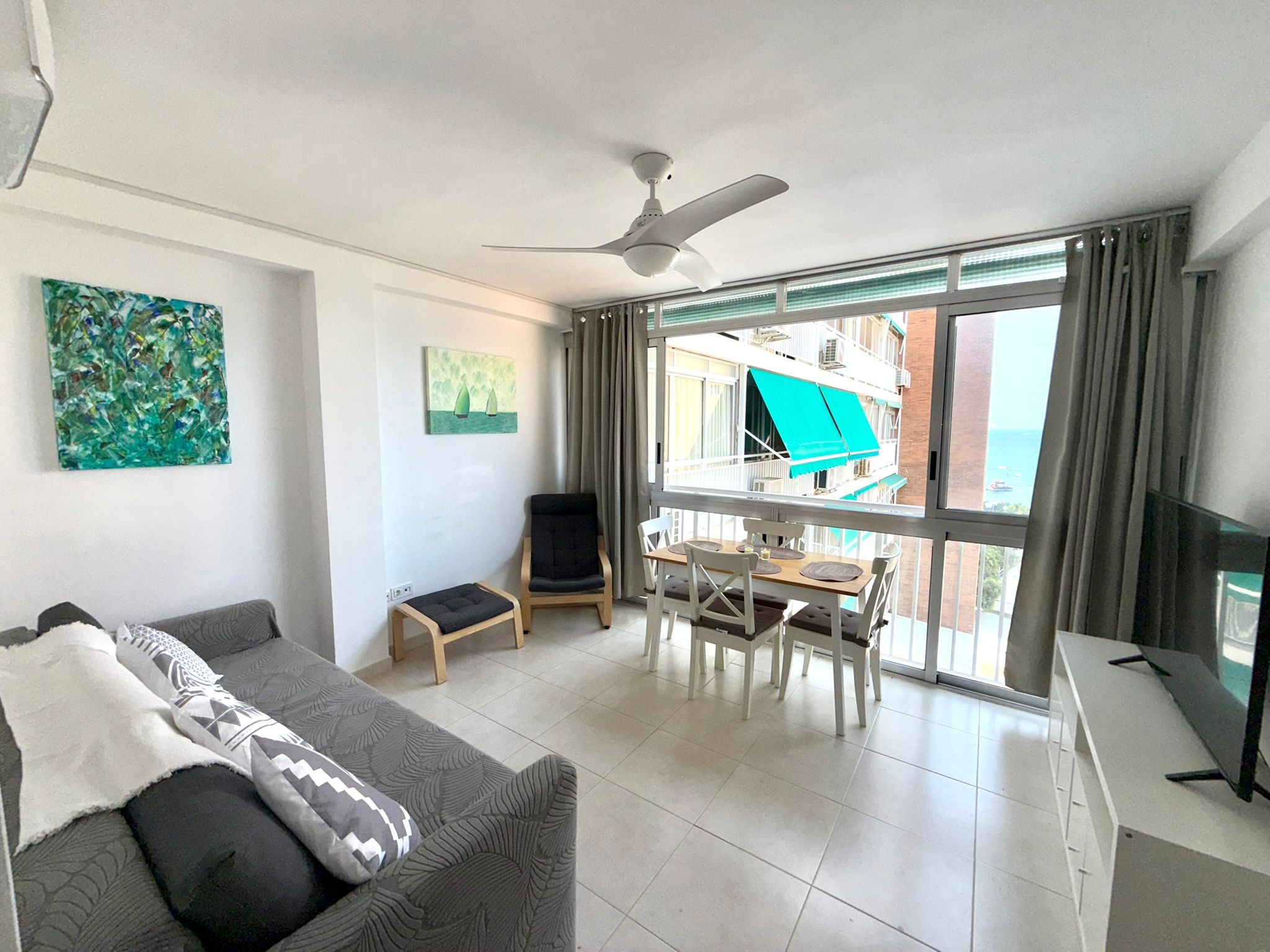 Apartment for sale in Rincón Alto