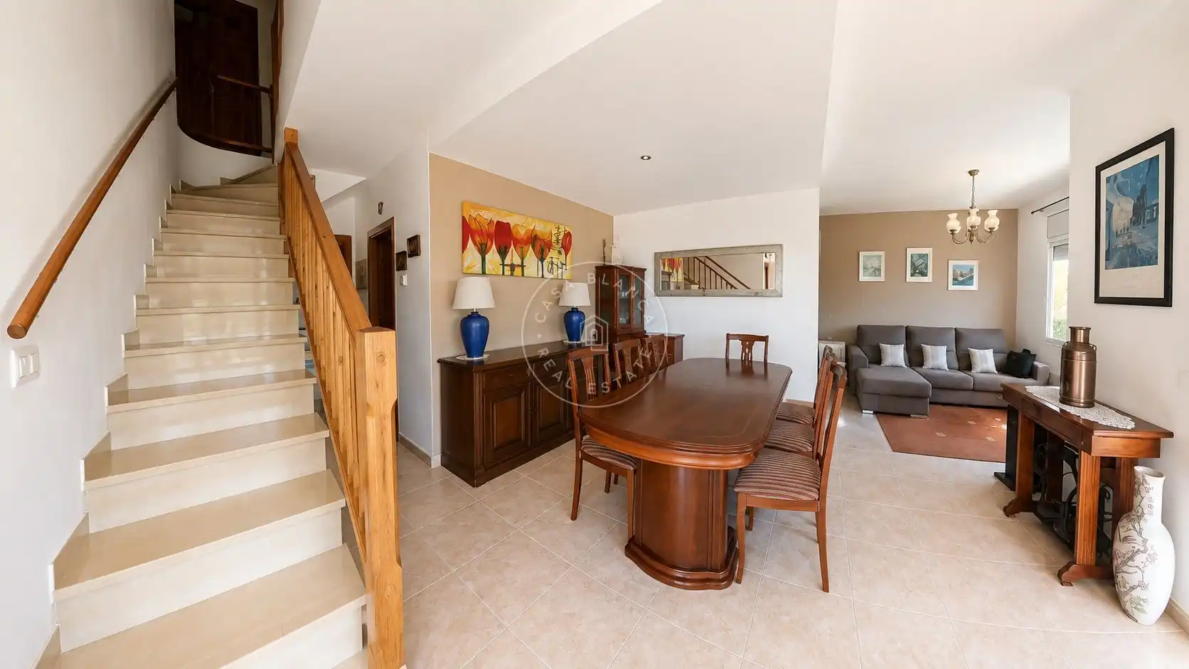 Casa con piscina en venta en Tramuntana, imagen 5