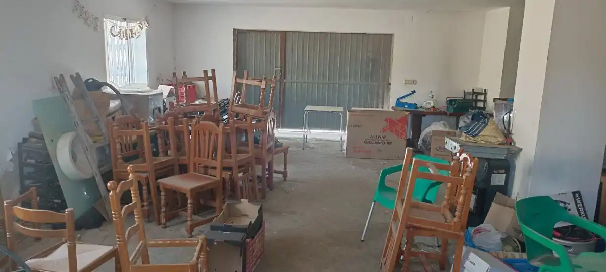 Casa o xalet en venda en Murcia amb Aire condicionat, Calefacció i Terrassa