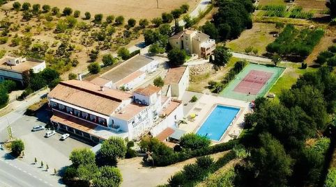 Hotel con gran potencial en el Alt Empordà