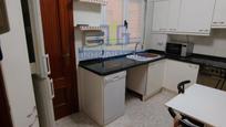 Kitchen of Flat for sale in Villaquilambre