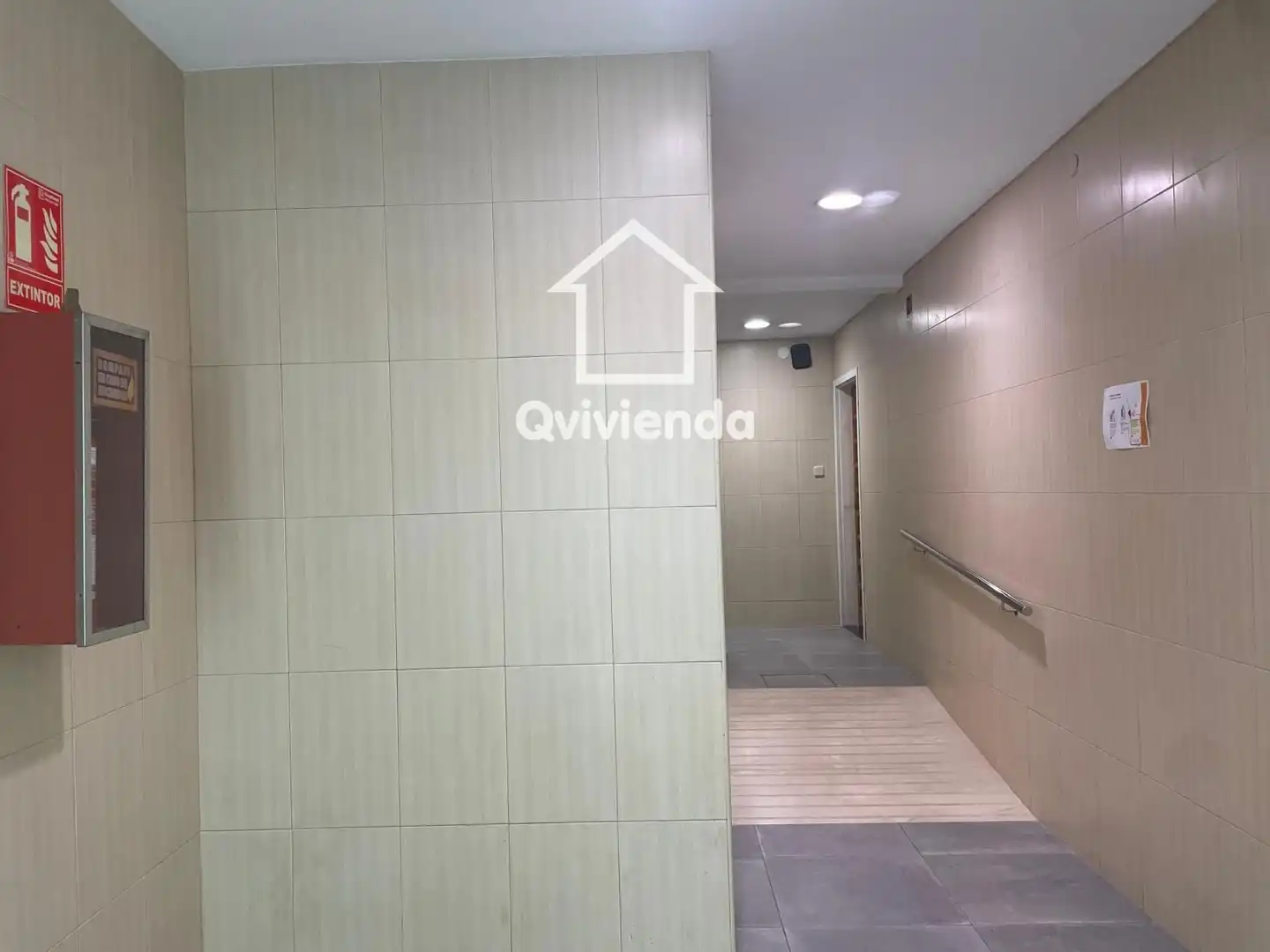 Piso en venta en Canovelles