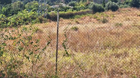 Foto 3 de Terreno en venta en Diseminado la Cala, Altos de Estepona, Málaga
