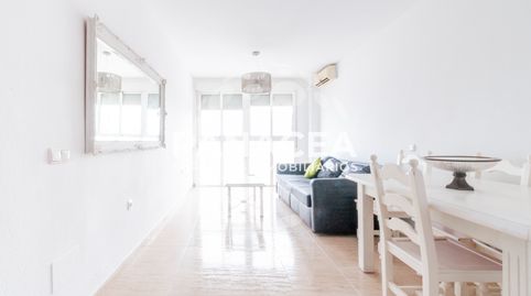 Foto 2 de Pis en venda a El Puerto, Roquetas de Mar