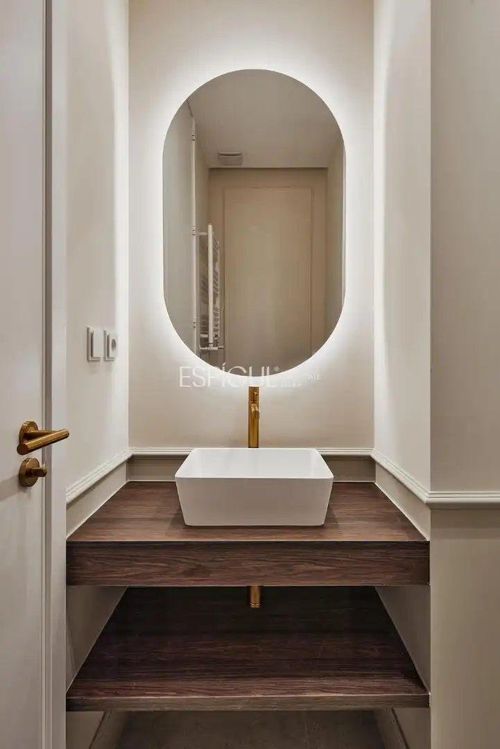 Wohnung mit Aufzug zum Verkauf in Menéndez Pelayo, imagen 17