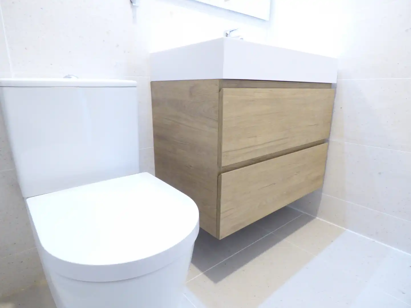 Flat for rent in Madrid - Paseo de los Pontones, Imperial