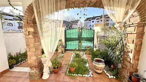 Foto 4 von Einfamilien-Reihenhaus zum Verkauf in Al-andalus, Sierra de Yeguas, Málaga