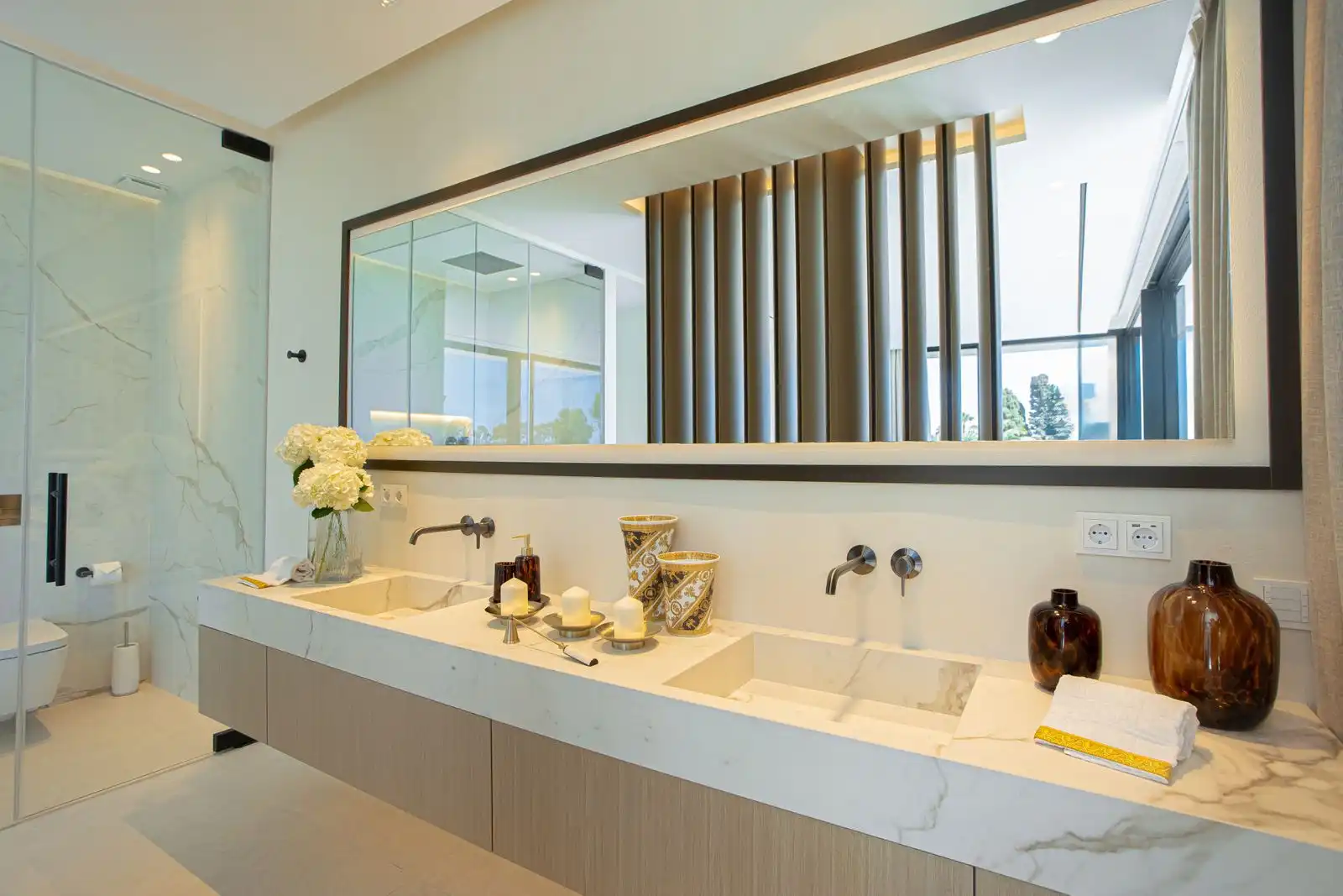 Villa mit Pool zum Verkauf in Urbanización Golf Río Real S/N, imagen 16