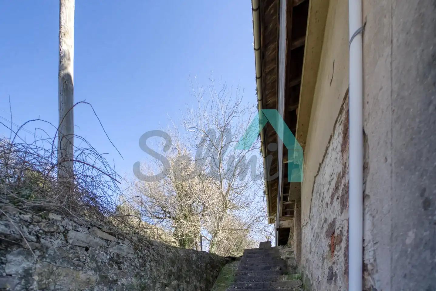 Casa con jardín en venta en Lugar Cermoño, imagen 73