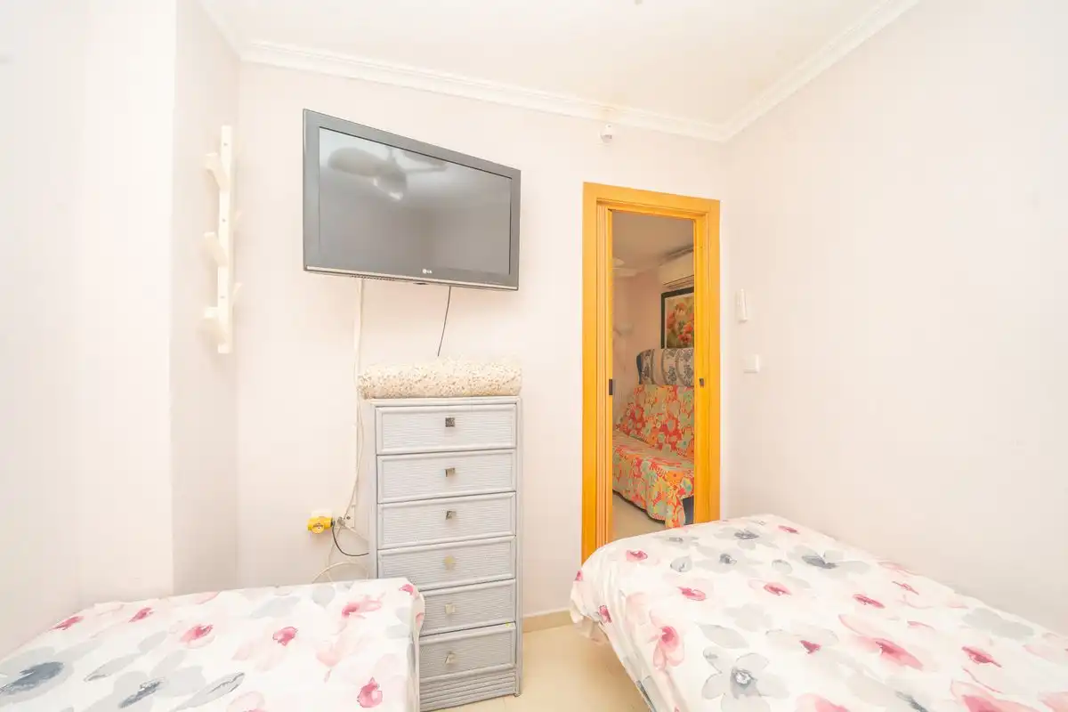 Attique avec terrasse à vendre à C/ de la Santissima Trinitat, imagen 13