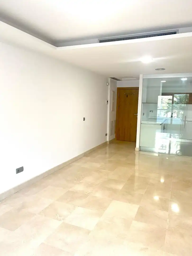 Apartament de lloguer en Marbella amb Aire condicionat, Moblat i Internet