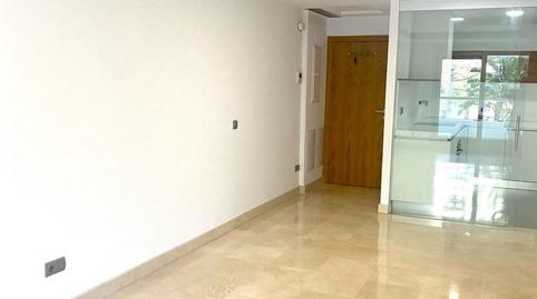 Foto 4 de Apartament de lloguer a Avenida del Mediterráneo, Nueva Alcántara, Málaga